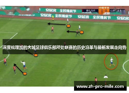 深度梳理加的夫城足球俱乐部所处联赛的历史沿革与最新发展走向势