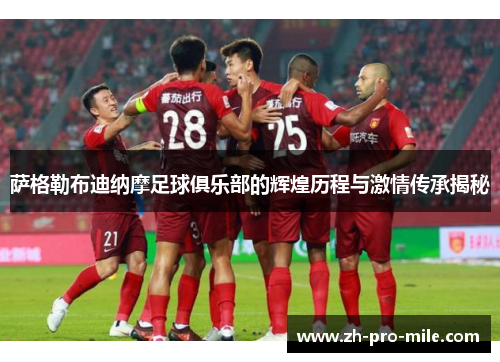 萨格勒布迪纳摩足球俱乐部的辉煌历程与激情传承揭秘